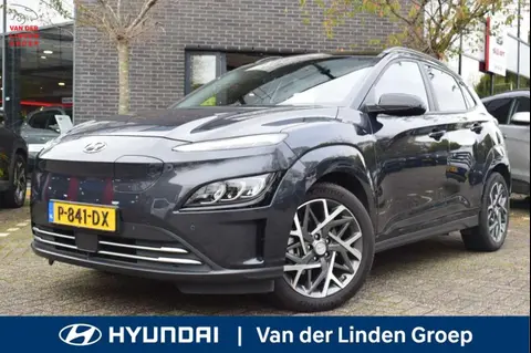 Used HYUNDAI KONA Electric 2022 Ad 