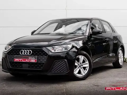 Used AUDI A1 Petrol 2021 Ad Belgium