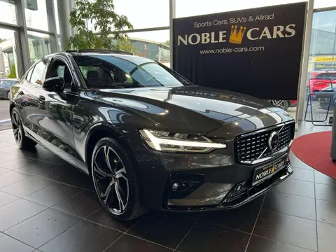 Used VOLVO S60 Petrol 2023 Ad 