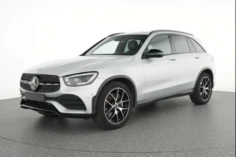 Used MERCEDES-BENZ CLASSE GLC Diesel 2020 Ad 