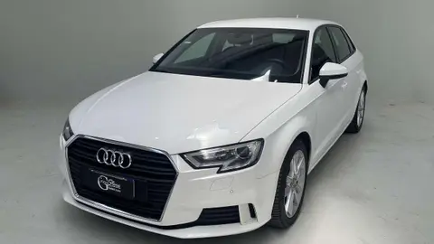 Annonce AUDI A3 Diesel 2016 d'occasion 