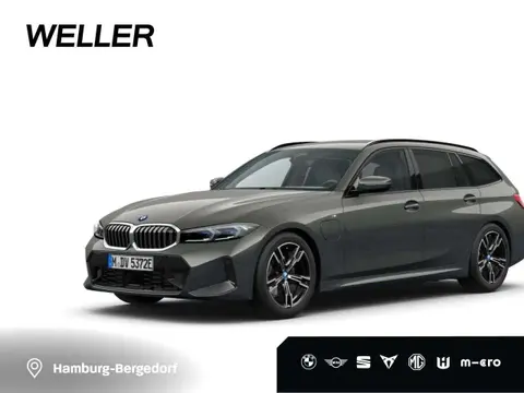 Annonce BMW SERIE 3 Hybride 2023 d'occasion 