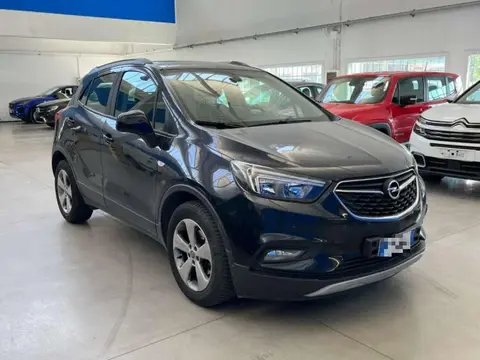 Used OPEL MOKKA Diesel 2019 Ad 