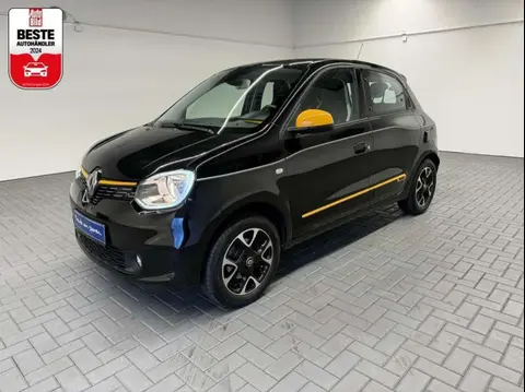 Used RENAULT TWINGO Petrol 2019 Ad 