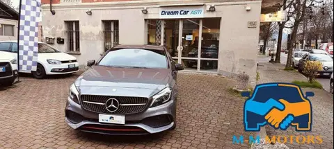 Used MERCEDES-BENZ CLASSE A Petrol 2016 Ad 