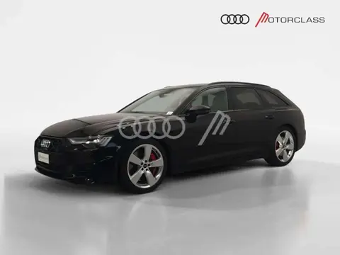 Annonce AUDI S6 Hybride 2024 d'occasion 