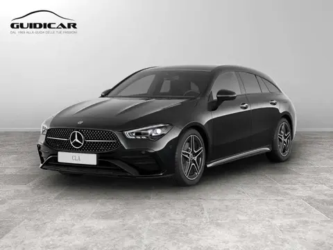 Annonce MERCEDES-BENZ CLASSE CLA Diesel 2024 d'occasion 