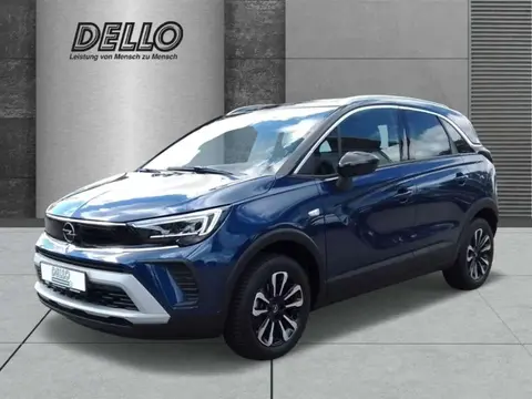 Annonce OPEL CROSSLAND Essence 2023 d'occasion 