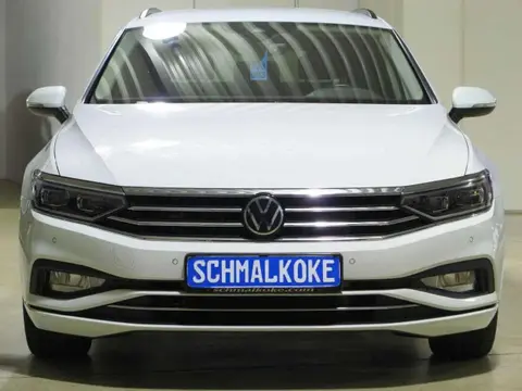 Used VOLKSWAGEN PASSAT Diesel 2021 Ad 