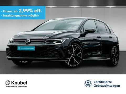 Annonce VOLKSWAGEN GOLF Essence 2022 d'occasion 