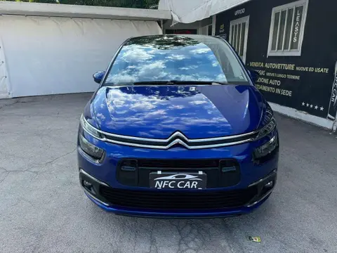 Used CITROEN C4 Diesel 2016 Ad 