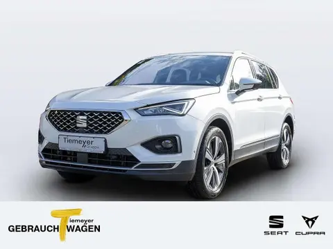 Annonce SEAT TARRACO Diesel 2021 d'occasion 