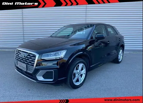 Used AUDI Q2 Diesel 2016 Ad 