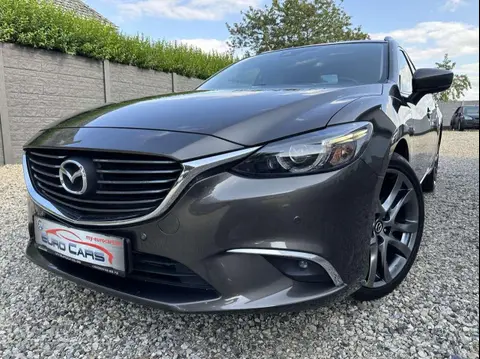 Used MAZDA 6 Diesel 2016 Ad 