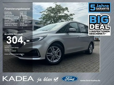 Used FORD GALAXY Diesel 2021 Ad 