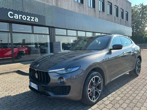 Used MASERATI LEVANTE Petrol 2019 Ad 