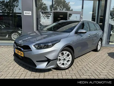 Used KIA CEED Petrol 2023 Ad 