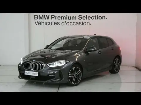 Used BMW SERIE 1 Diesel 2020 Ad 