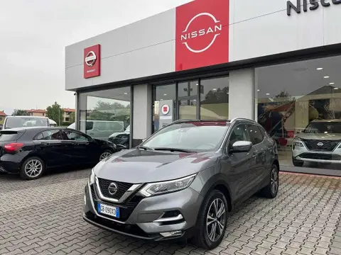 Used NISSAN QASHQAI Diesel 2020 Ad 