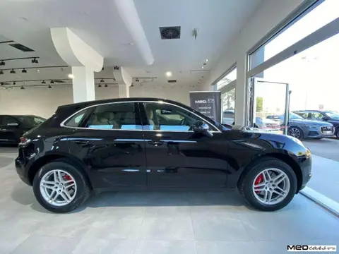 Used PORSCHE MACAN Petrol 2020 Ad 