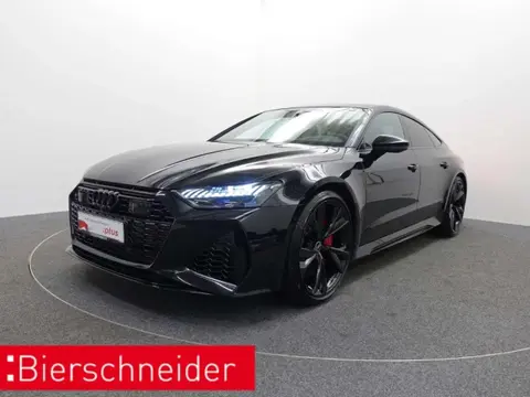 Used AUDI RS7 Petrol 2022 Ad 