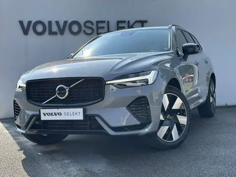 Used VOLVO XC60 Hybrid 2024 Ad 