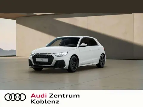 Annonce AUDI A1 Essence 2024 d'occasion 