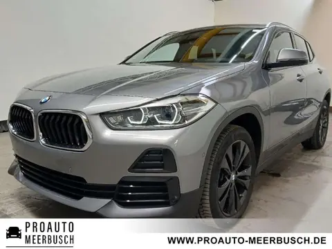 Annonce BMW X2 Diesel 2022 d'occasion 