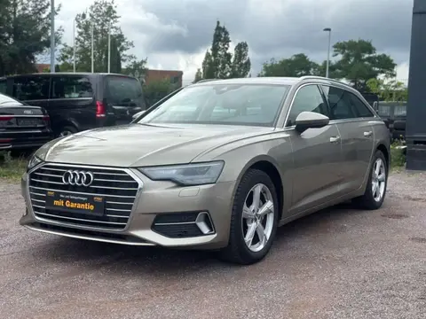 Used AUDI A6 Diesel 2020 Ad 