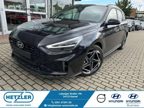 Used HYUNDAI I30 Petrol 2024 Ad 