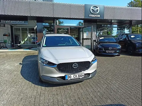 Annonce MAZDA CX-30 Essence 2023 d'occasion 