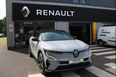 Annonce RENAULT MEGANE Électrique 2024 d'occasion 