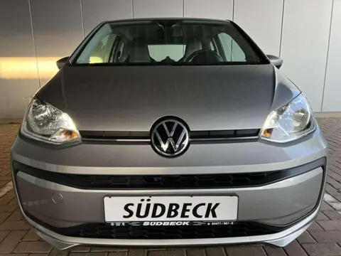 Used VOLKSWAGEN UP!  2020 Ad 