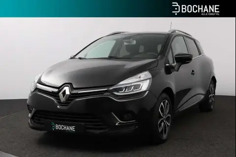 Annonce RENAULT CLIO Essence 2019 d'occasion 