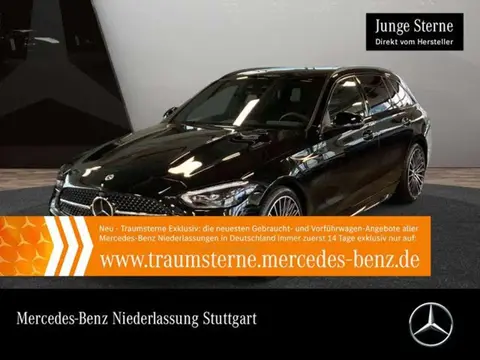 Used MERCEDES-BENZ CLASSE C Petrol 2023 Ad 