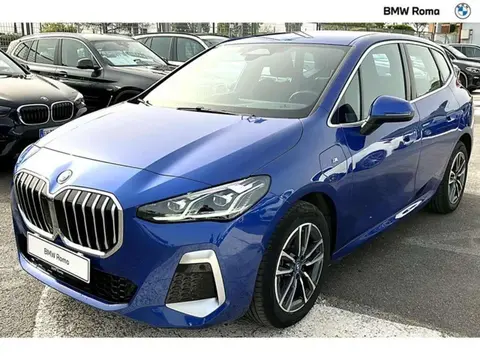 Annonce BMW SERIE 2 Hybride 2023 d'occasion 