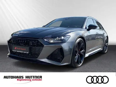 Used AUDI RS6 Petrol 2024 Ad 