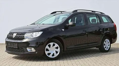 Annonce DACIA LOGAN Essence 2018 d'occasion 