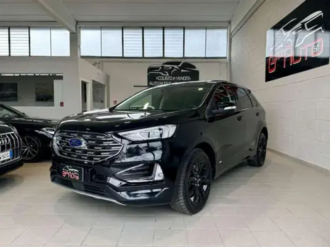 Annonce FORD EDGE Diesel 2019 d'occasion 