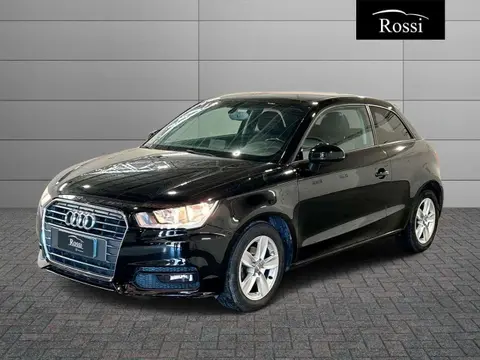 Used AUDI A1 Diesel 2016 Ad 