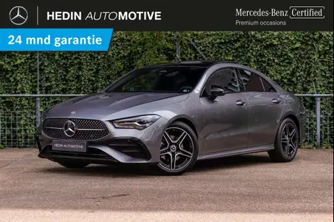 Used MERCEDES-BENZ CLASSE CLA Petrol 2024 Ad 