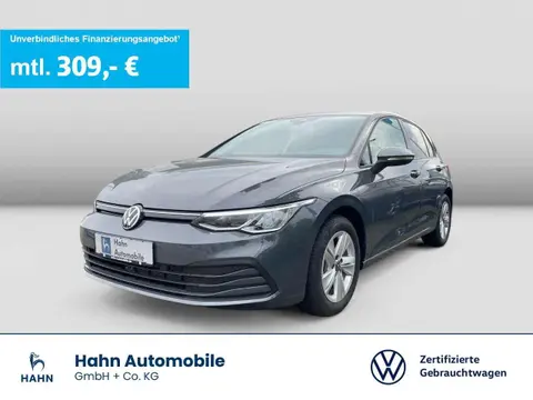 Used VOLKSWAGEN GOLF Petrol 2024 Ad 