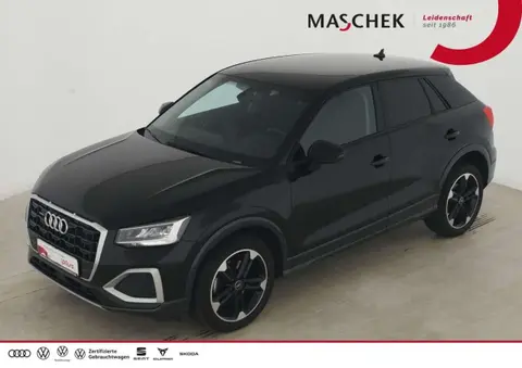 Used AUDI Q2 Diesel 2022 Ad 