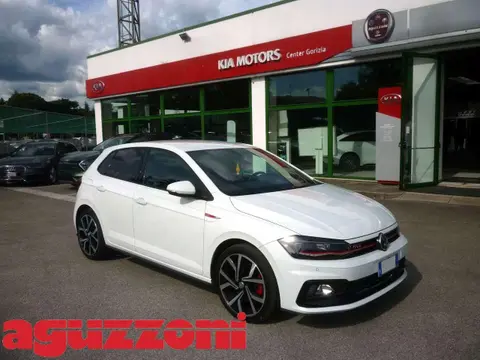 Used VOLKSWAGEN POLO Petrol 2020 Ad 