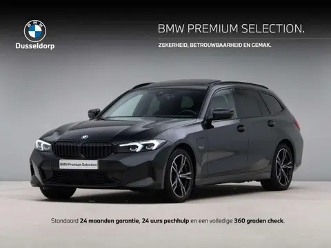 Used BMW SERIE 3 Hybrid 2023 Ad 