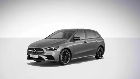 Annonce MERCEDES-BENZ CLASSE B Essence 2024 d'occasion 