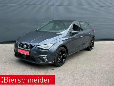 Used SEAT IBIZA Petrol 2023 Ad 