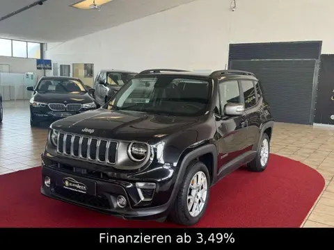 Used JEEP RENEGADE Petrol 2019 Ad 