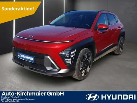 Used HYUNDAI KONA Petrol 2024 Ad 