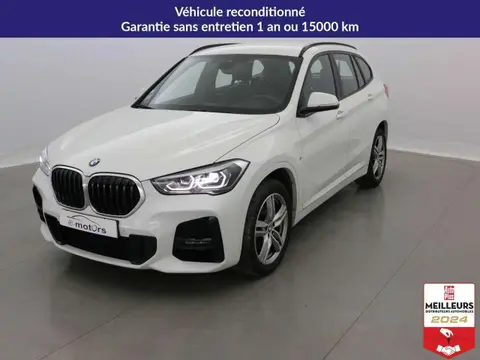 Used BMW X1 Petrol 2019 Ad 